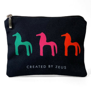 Zeus Horses Thiki bag
