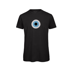 The Black Evil Eye T-shirt