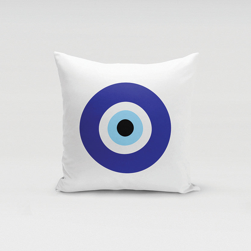 Eye hotsell pillow cover