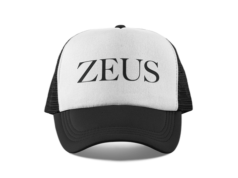 Zeus hat