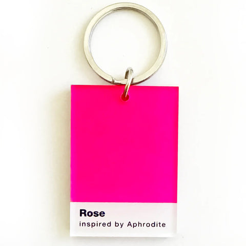 The Keyring collection – Thiki Greece