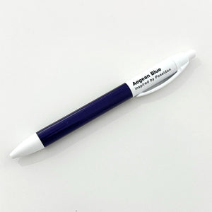 Aegean Blue pen