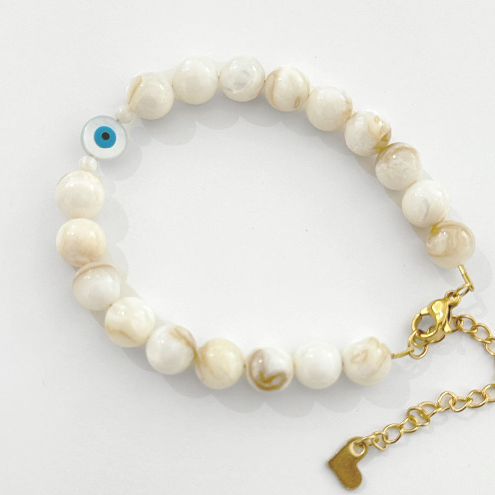 Athena bracelet