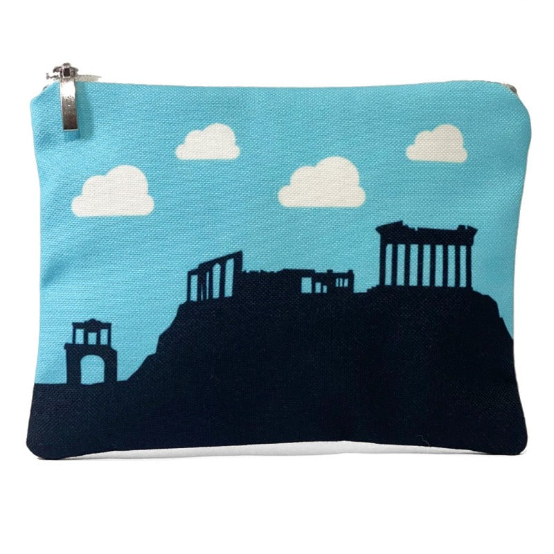 Acropolis Thiki bag