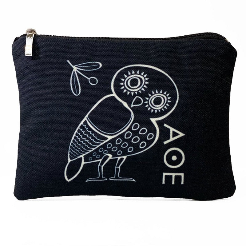 Athenian Owl Thiki bag