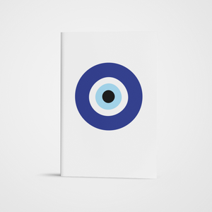 The Eye / A5 notebook