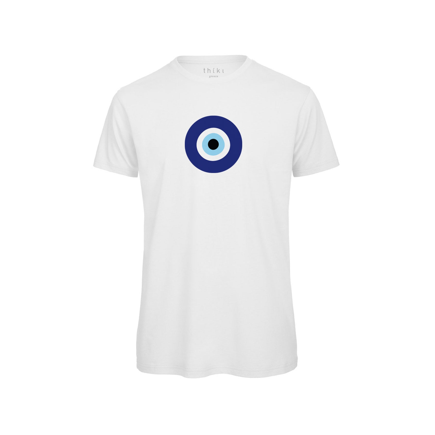The Evil Eye T-Shirt
