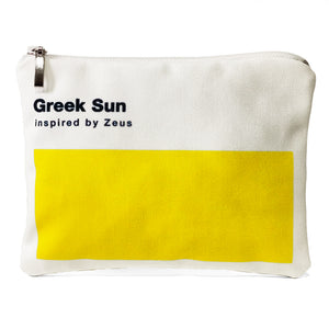 Greek Sun Thiki bag