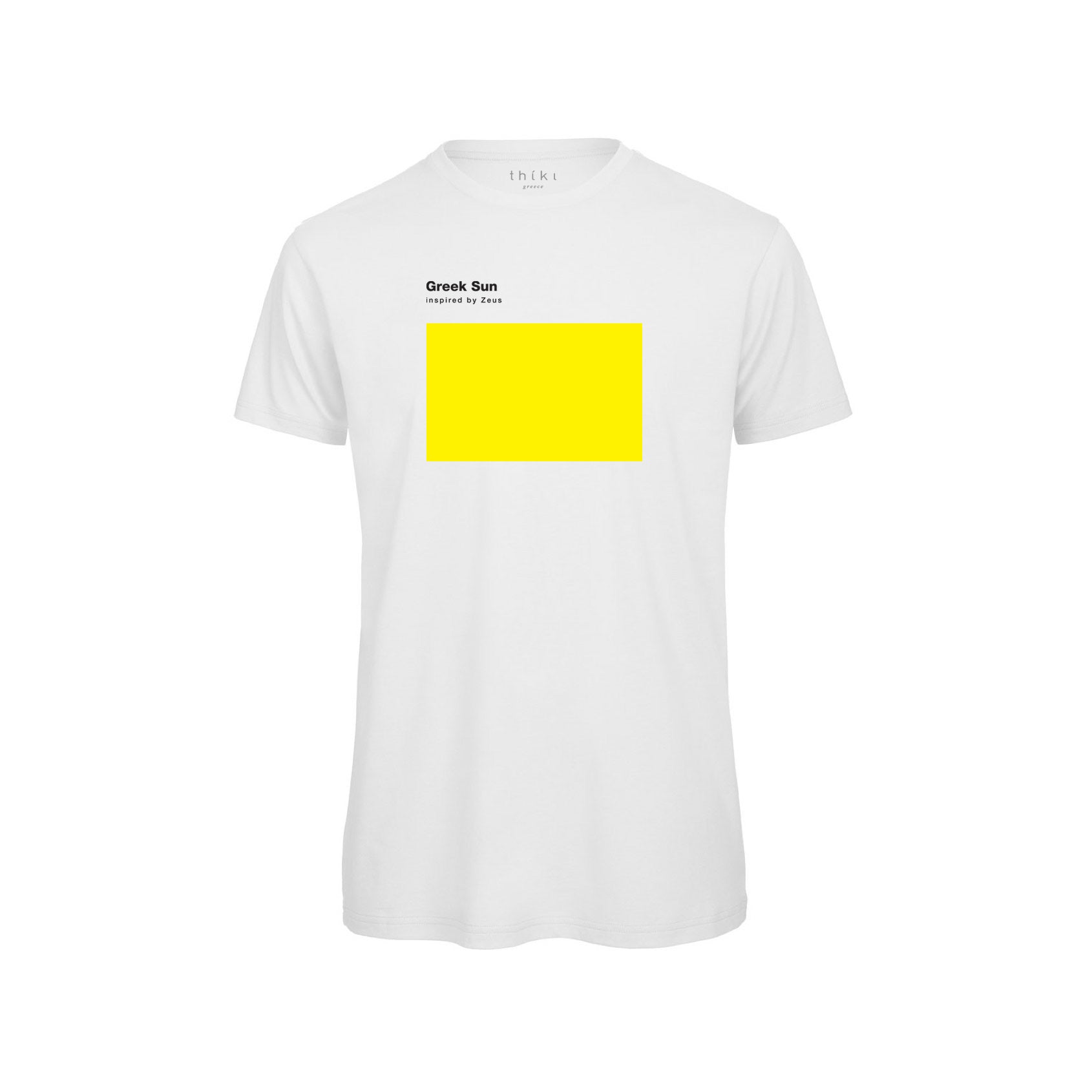 Greek Sun T-Shirt