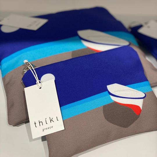 The Boat Thiki bag