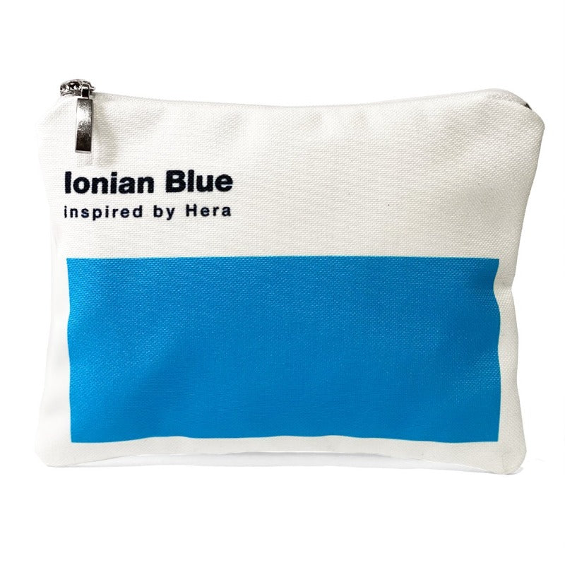 Ionian Blue Thiki bag