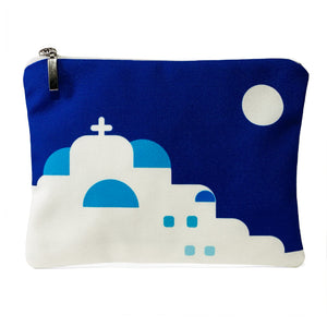 Day in Cyclades bag
