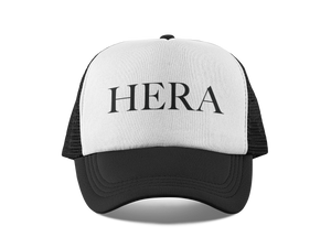 HERA hat